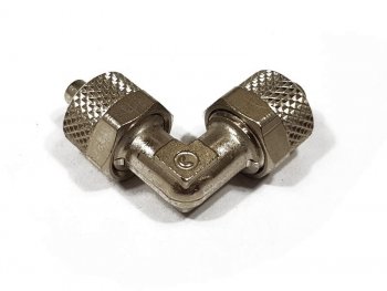 569 р. Фитинг угловой соединитель Camozzi 1550 108 Camozzi 1550 108  с доставкой в г. Вологда. Увеличить фотографию 2
