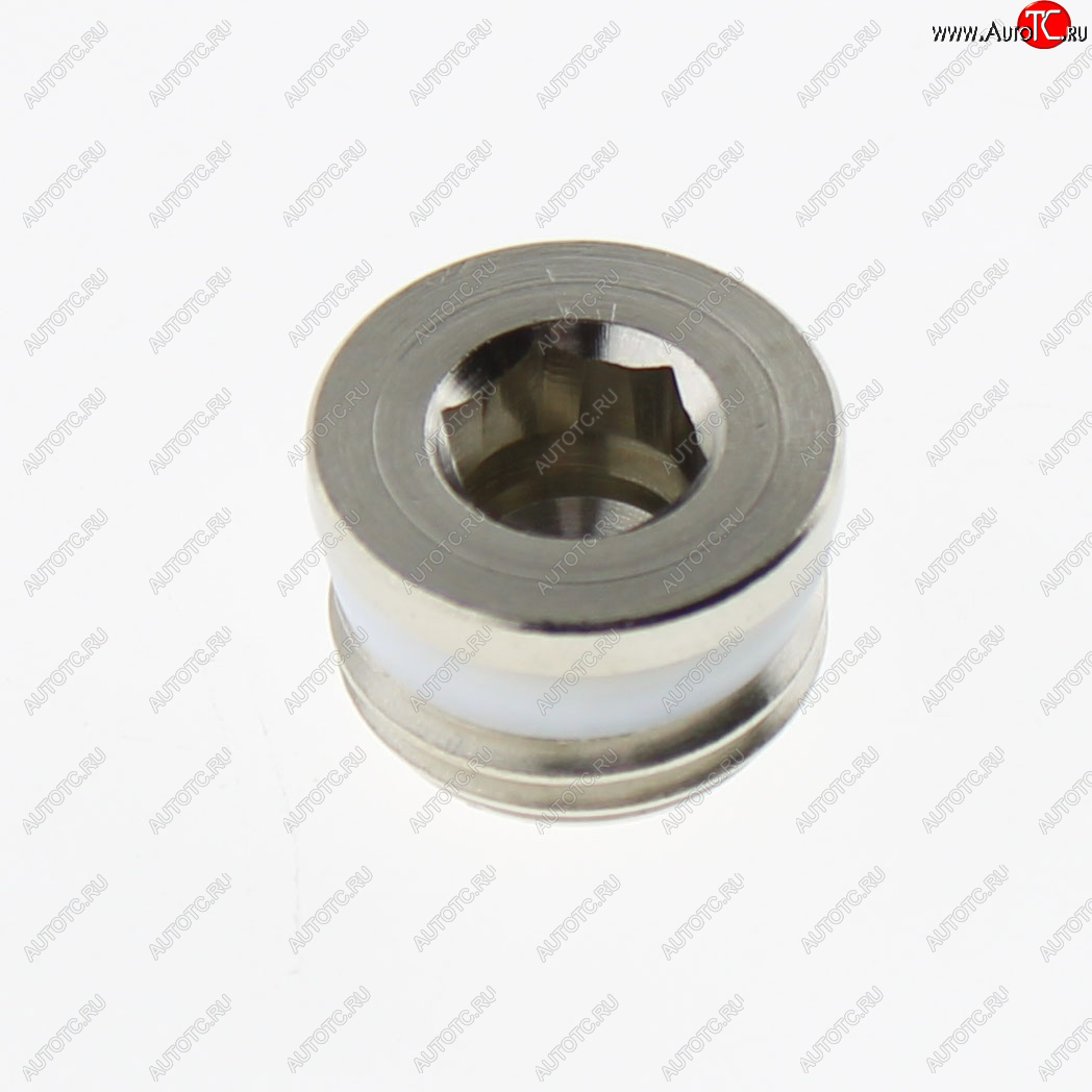 200 р. Фитинг заглушка Camozzi S2615 14 Camozzi s2615 14  с доставкой в г. Вологда