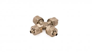Фитинг крестообразный Camozzi 1600 64 Camozzi 1600 64