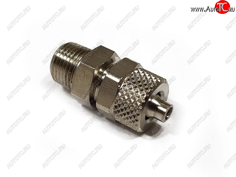 529 р. Фитинг прямой Camozzi 1510 1210-12 Camozzi 1510 1210-12  с доставкой в г. Вологда