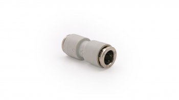 Фитинг цанговый прямой соеденитель Camozzi 7580 8 Camozzi 7580 8