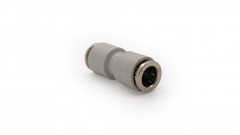 469 р. Фитинг цанговый прямой соеденитель Camozzi 7580 8 Camozzi 7580 8  с доставкой в г. Вологда. Увеличить фотографию 2
