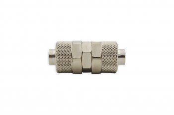Фитинг прямой соеденитель Camozzi 1580 1210 Camozzi 1580 1210