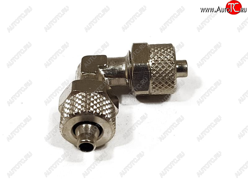 629 р. Фитинг угловой соединитель Camozzi 1550 1210 Camozzi 1550 1210  с доставкой в г. Вологда