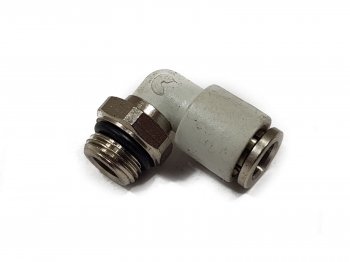 399 р. Фитинг угловой быстроразъем Camozzi 7522 4-14 Camozzi 7522 4-14  с доставкой в г. Вологда. Увеличить фотографию 2