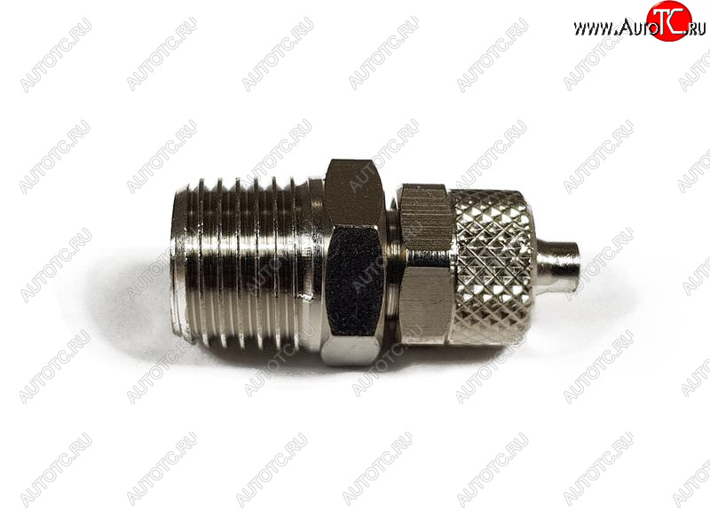 619 р. Фитинг прямой Camozzi 1510 86-12 Camozzi 1510 86-12  с доставкой в г. Вологда