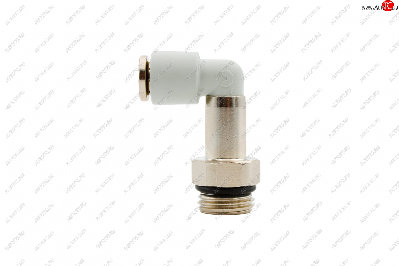 329 р. Фитинг цанговый поворотный угловой Camozzi 7526 8-18 Camozzi 7526 8-18  с доставкой в г. Вологда