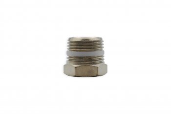 260 р. Фитинг футорка S2530 38-18, Camozzi Camozzi s2530 38-18  с доставкой в г. Вологда. Увеличить фотографию 3