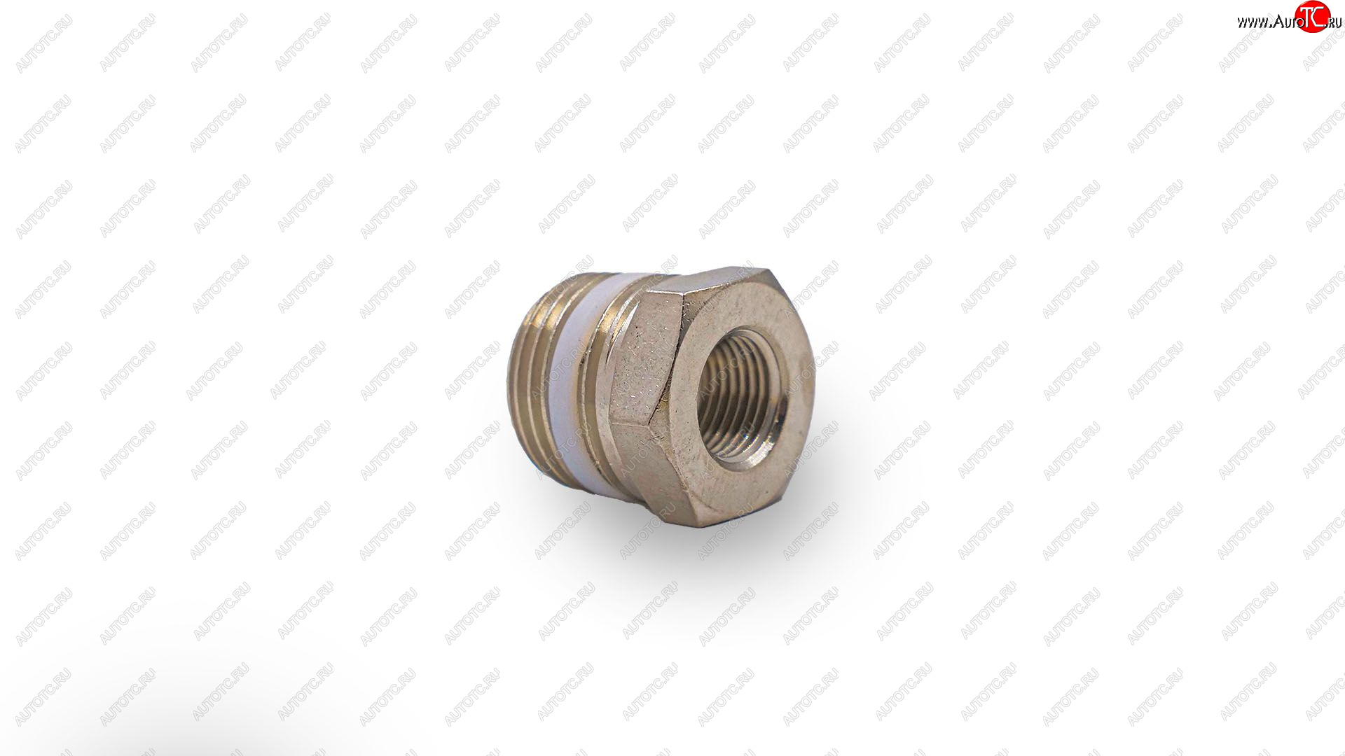 459 р. S2530 12-18, Фитинг футорка, Camozzi Camozzi s2530 12-18  с доставкой в г. Вологда