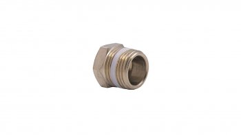 459 р. S2530 12-18, Фитинг футорка, Camozzi Camozzi s2530 12-18  с доставкой в г. Вологда. Увеличить фотографию 2