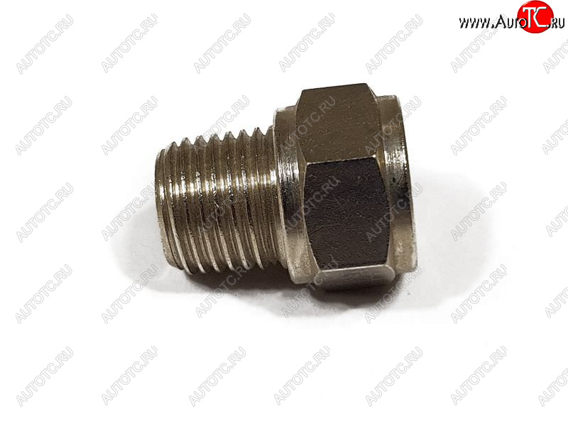 329 р. Фитинг 2520 14-38 Camozzi Camozzi 2520 14-38  с доставкой в г. Вологда
