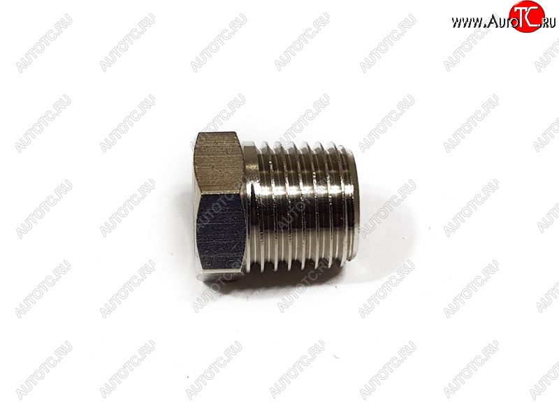 359 р. 2530 12-38, Фитинг футорка, Camozzi Camozzi 2530 12-38  с доставкой в г. Вологда
