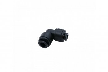 Фитинг угловой полиформальдегид FD7550 8-4 Camozzi Camozzi fd7550 8-4