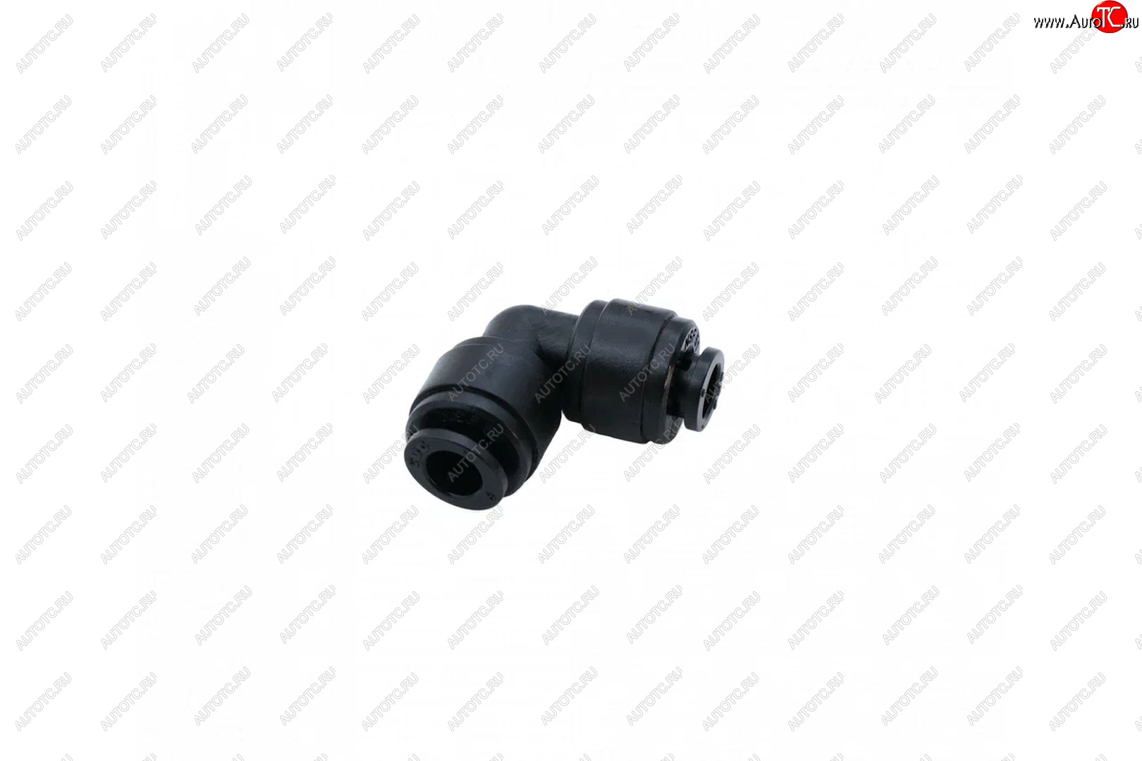 399 р. Фитинг угловой полиформальдегид FD7550 8-6 Camozzi Camozzi fd7550 8-6  с доставкой в г. Вологда