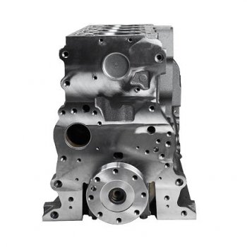 226 999 р. Блок цилиндров в сборе SHORT BLOCK 4ISBe (Евро 4, 5) CUMMINS 0969  с доставкой в г. Вологда. Увеличить фотографию 14