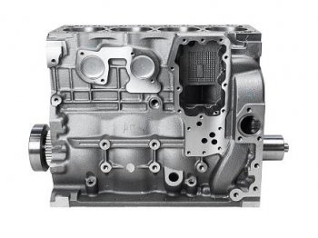 226 999 р. Блок цилиндров в сборе SHORT BLOCK 4ISBe (Евро 4, 5) CUMMINS 0969  с доставкой в г. Вологда. Увеличить фотографию 15