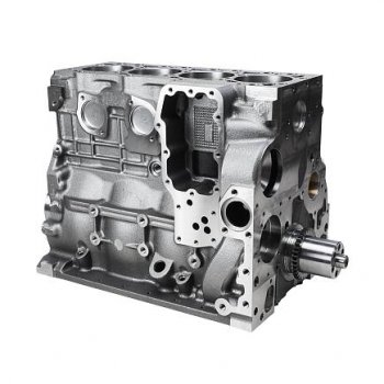 226 999 р. Блок цилиндров в сборе SHORT BLOCK 4ISBe (Евро 4, 5) CUMMINS 0969  с доставкой в г. Вологда. Увеличить фотографию 18