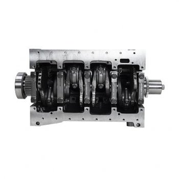 226 999 р. Блок цилиндров в сборе SHORT BLOCK 4ISBe (Евро 4, 5) CUMMINS 0969  с доставкой в г. Вологда. Увеличить фотографию 4