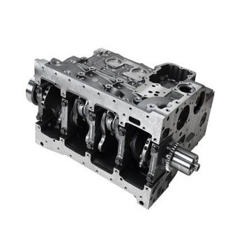 226 999 р. Блок цилиндров в сборе SHORT BLOCK 4ISBe (Евро 4, 5) CUMMINS 0969  с доставкой в г. Вологда. Увеличить фотографию 8