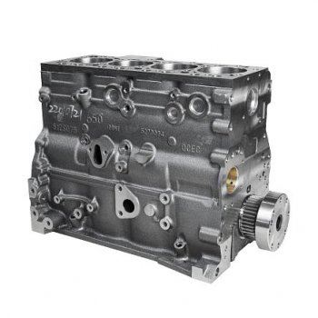 226 999 р. Блок цилиндров в сборе SHORT BLOCK 4ISBe (Евро 4, 5) CUMMINS 0969  с доставкой в г. Вологда. Увеличить фотографию 9