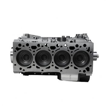 226 999 р. Блок цилиндров в сборе SHORT BLOCK 4ISBe (Евро 3) CUMMINS 13188  с доставкой в г. Вологда. Увеличить фотографию 1