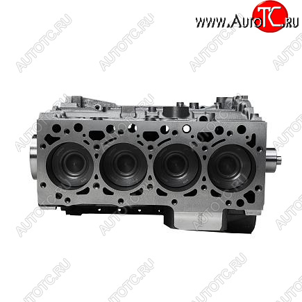 226 999 р. Блок цилиндров в сборе SHORT BLOCK 4ISBe (Евро 3) CUMMINS 13188  с доставкой в г. Вологда