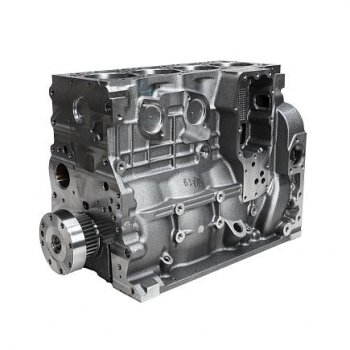 226 999 р. Блок цилиндров в сборе SHORT BLOCK 4ISBe (Евро 3) CUMMINS 13188  с доставкой в г. Вологда. Увеличить фотографию 2