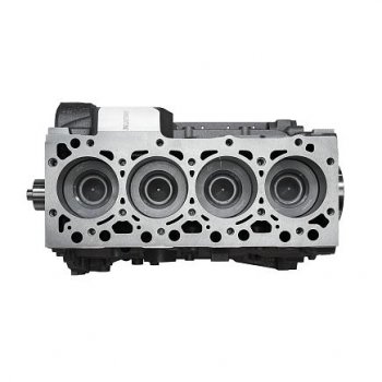 226 999 р. Блок цилиндров в сборе SHORT BLOCK 4ISBe (Евро 3) CUMMINS 13188  с доставкой в г. Вологда. Увеличить фотографию 18