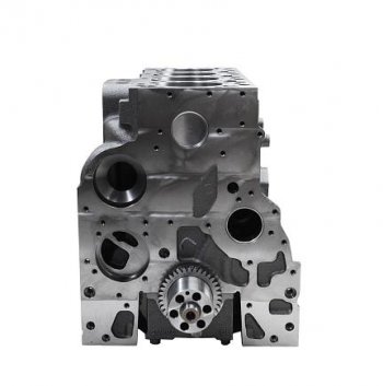 226 999 р. Блок цилиндров в сборе SHORT BLOCK 4ISBe (Евро 3) CUMMINS 13188  с доставкой в г. Вологда. Увеличить фотографию 6