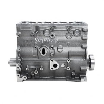226 999 р. Блок цилиндров в сборе SHORT BLOCK 4ISBe (Евро 3) CUMMINS 13188  с доставкой в г. Вологда. Увеличить фотографию 10