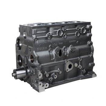 226 999 р. Блок цилиндров в сборе SHORT BLOCK QSB4.5 CUMMINS 14315  с доставкой в г. Вологда. Увеличить фотографию 2