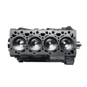 226 999 р. Блок цилиндров в сборе SHORT BLOCK QSB4.5 CUMMINS 14315  с доставкой в г. Вологда. Увеличить фотографию 18