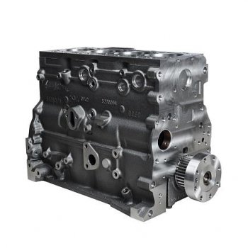 226 999 р. Блок цилиндров в сборе SHORT BLOCK QSB4.5 CUMMINS 14315  с доставкой в г. Вологда. Увеличить фотографию 8