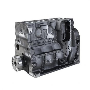 226 999 р. Блок цилиндров в сборе SHORT BLOCK QSB4.5 CUMMINS 14315  с доставкой в г. Вологда. Увеличить фотографию 9