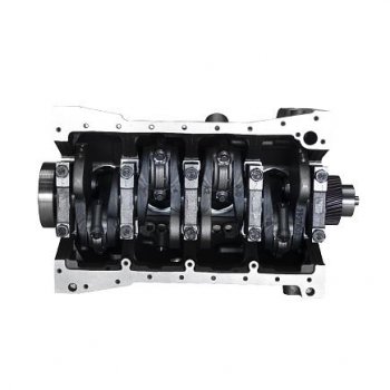 226 999 р. Блок цилиндров в сборе SHORT BLOCK 4BT V=3.9 CUMMINS 14594  с доставкой в г. Вологда. Увеличить фотографию 1