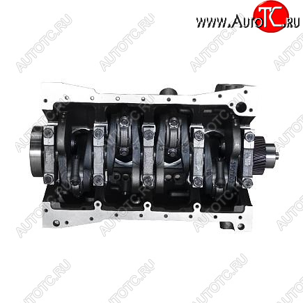 226 999 р. Блок цилиндров в сборе SHORT BLOCK 4BT V=3.9 CUMMINS 14594  с доставкой в г. Вологда