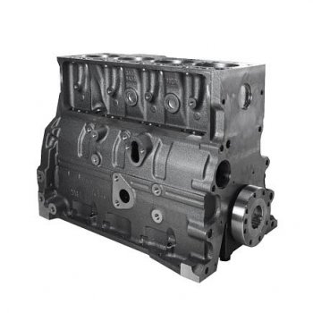 226 999 р. Блок цилиндров в сборе SHORT BLOCK 4BT V=3.9 CUMMINS 14594  с доставкой в г. Вологда. Увеличить фотографию 12