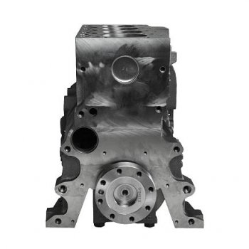 226 999 р. Блок цилиндров в сборе SHORT BLOCK 4BT V=3.9 CUMMINS 14594  с доставкой в г. Вологда. Увеличить фотографию 14