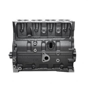 226 999 р. Блок цилиндров в сборе SHORT BLOCK 4BT V=3.9 CUMMINS 14594  с доставкой в г. Вологда. Увеличить фотографию 15