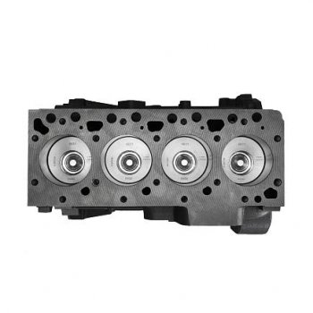 226 999 р. Блок цилиндров в сборе SHORT BLOCK 4BT V=3.9 CUMMINS 14594  с доставкой в г. Вологда. Увеличить фотографию 18