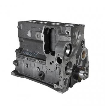 226 999 р. Блок цилиндров в сборе SHORT BLOCK 4BT V=3.9 CUMMINS 14594  с доставкой в г. Вологда. Увеличить фотографию 9