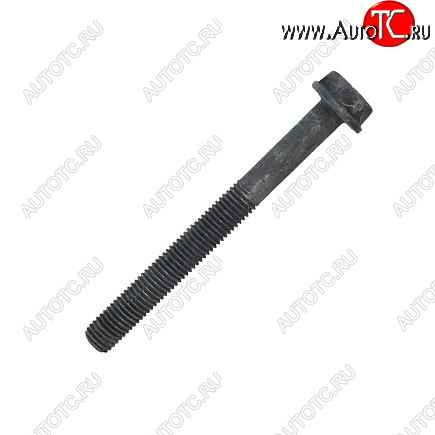 199 р. Болт крышки коренного подшипника ISLe (М14Х2.00Х135) 3970810 CUMMINS 0579  с доставкой в г. Вологда
