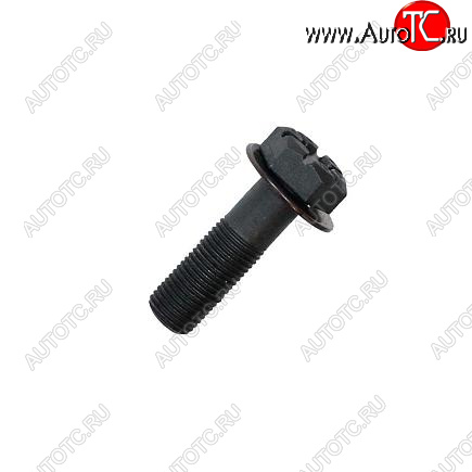 85 р. Болт маховика ISF 3.8 (M12X1.25X39.5) 4940675 CUMMINS 0691  с доставкой в г. Вологда