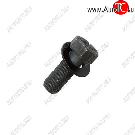 145 р. Болт маховика ISF 2.8, 6CT (М12Х1.25Х31) 4942710 CUMMINS 0692  с доставкой в г. Вологда