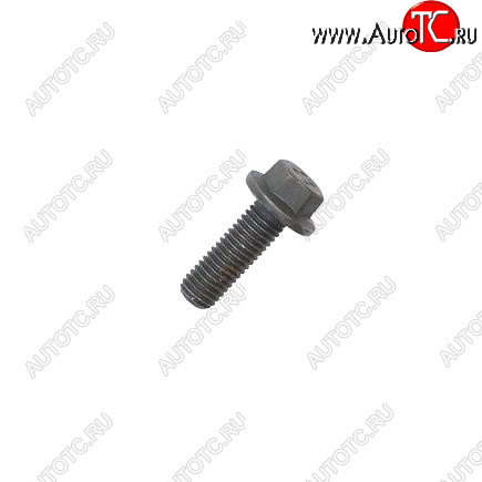 60 р. Болт многофункциональный (М10Х1.5Х30) 3903112 CUMMINS 0694  с доставкой в г. Вологда