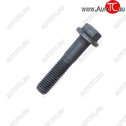 80 р. Болт задней проставки блока ISBe, ISDe (М10Х1.50Х50) 3918153 CUMMINS 0697  с доставкой в г. Вологда