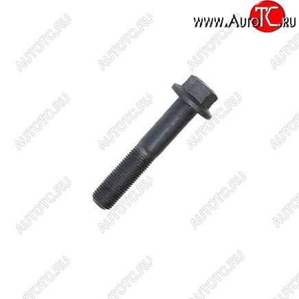 111 р. Болт шкива (демпфера) коленвала (М12Х1.25Х77) 3968075 CUMMINS 0698  с доставкой в г. Вологда