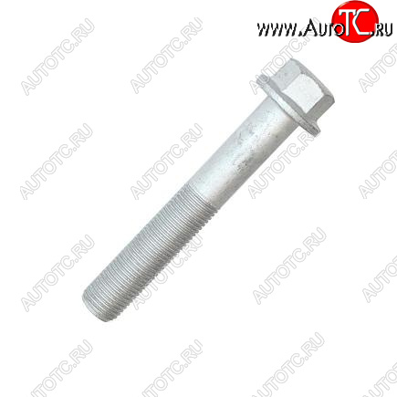 125 р. Болт демпфера коленвала ISBe (М12Х1.25Х78.5) 4892867 CUMMINS 0700  с доставкой в г. Вологда
