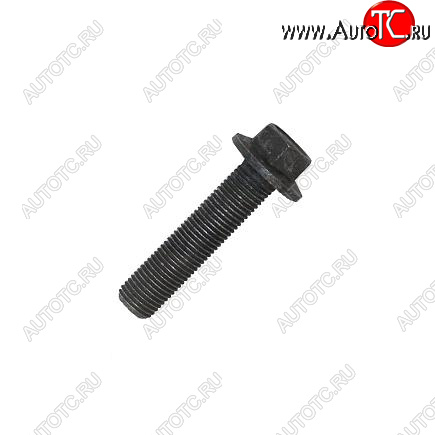 199 р. Болт шкива (демпфера) коленвала QSC, ISLe (М14Х1.50Х60) 3914118 CUMMINS 0706  с доставкой в г. Вологда