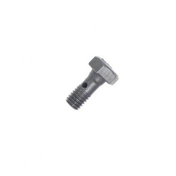 70 р. Болт-штуцер обратки BT, EQB, 6CT (М6Х1.00Х14.3) 3905307 CUMMINS 0707  с доставкой в г. Вологда. Увеличить фотографию 1